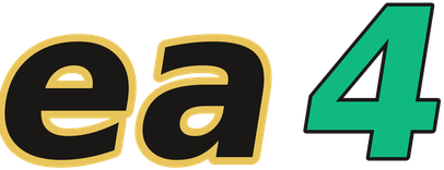 ea4 logo